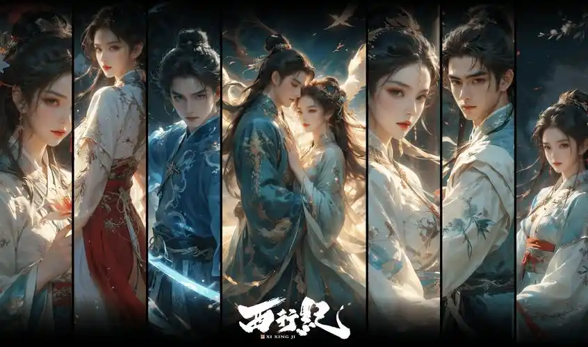 爆款综艺 喜剧之王